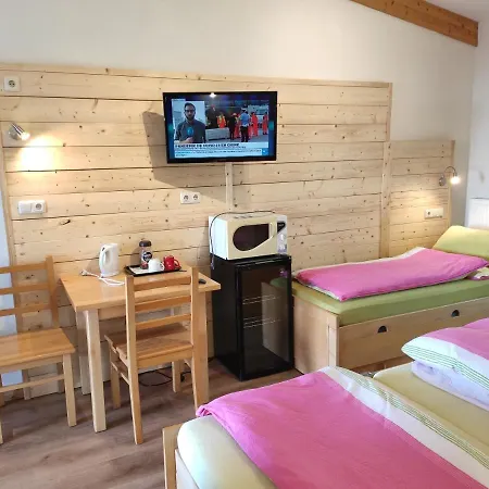Max Motel Hinterzhof