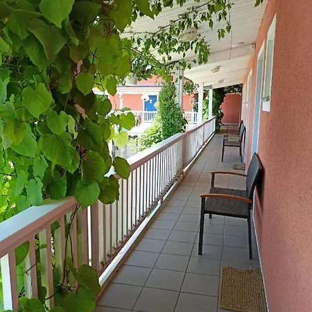 Motel Max Hinterzhof