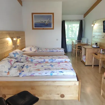 Motel Max 3*