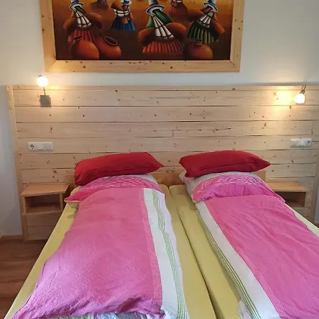 Motel Max Hinterzhof