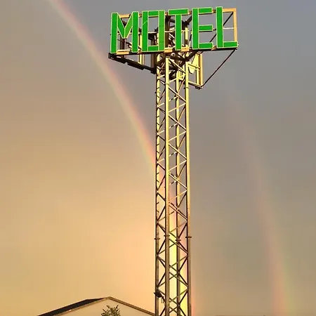 Max Motel Hinterzhof