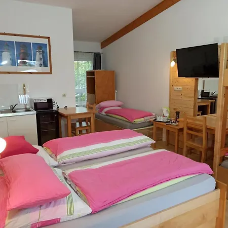 Motel Max 3*